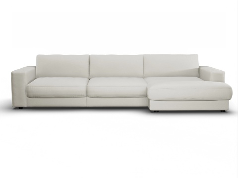 Ecksofa LOgroß 2XL R